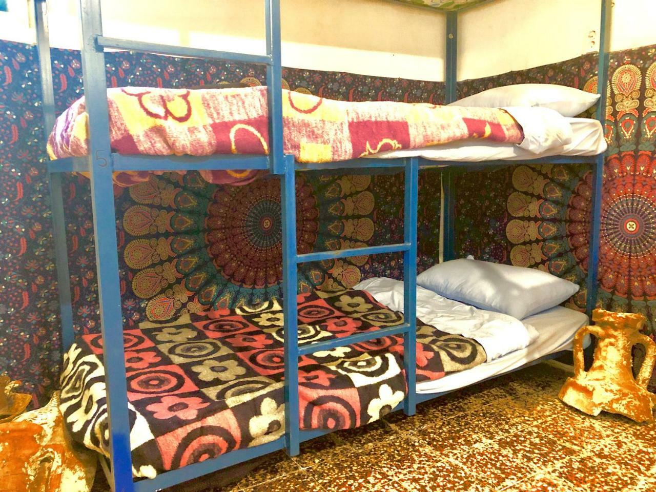 Namaste Hostel&camping * Bar