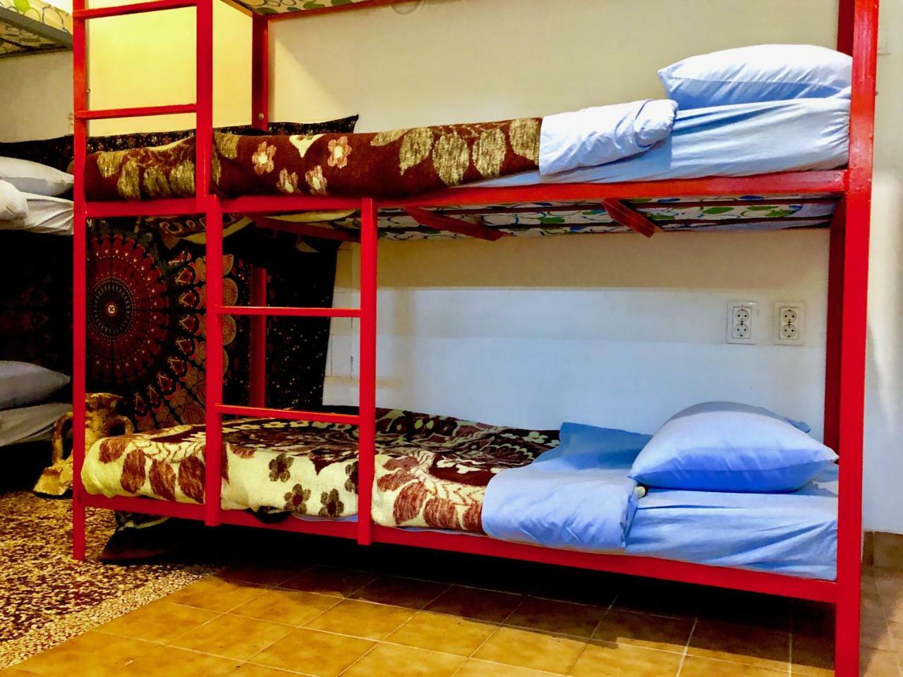 Namaste Hostel&camping * Bar