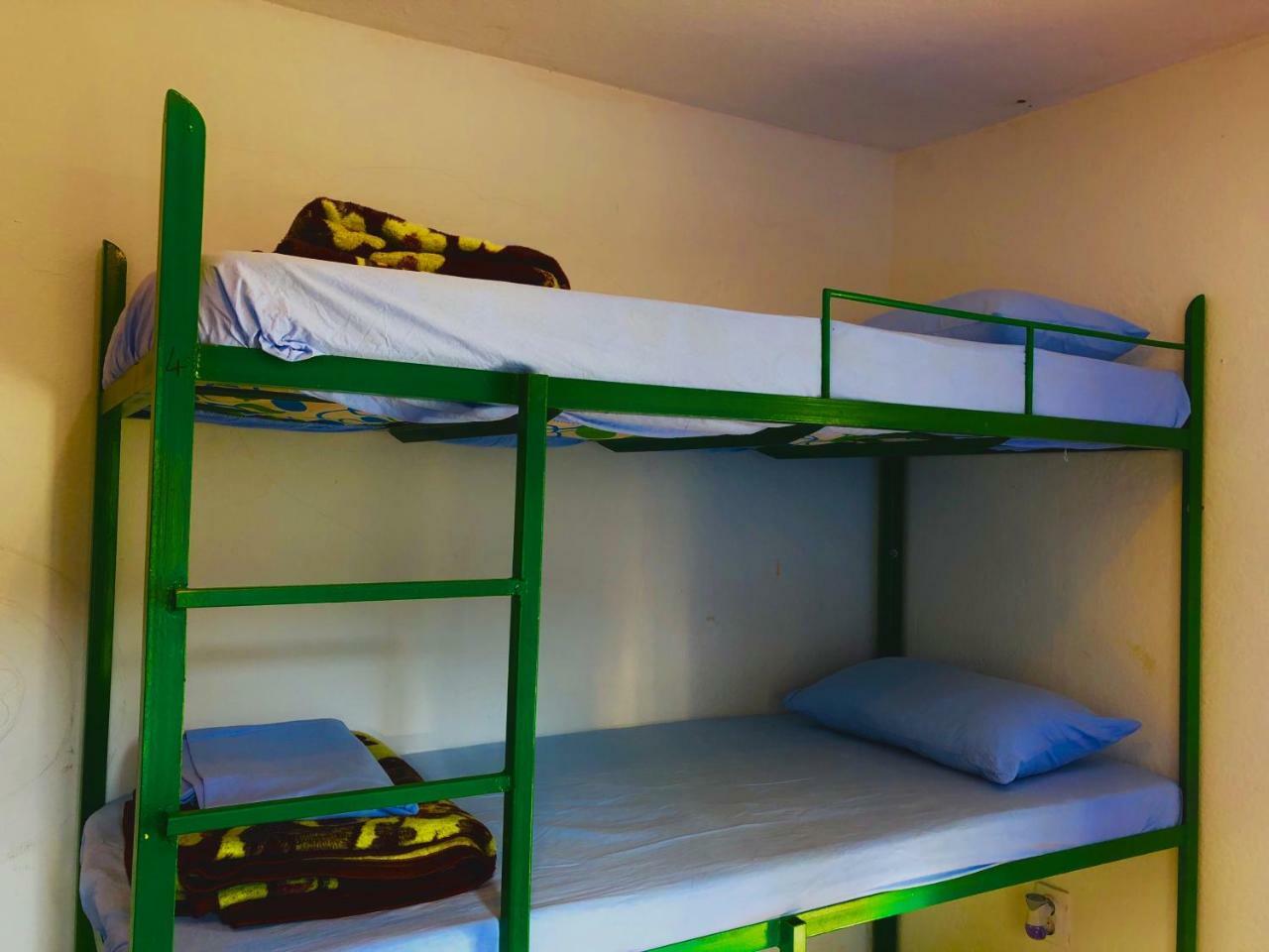 Hostel Namaste Hostel&camping Bar