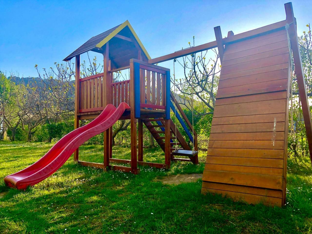 Namaste Hostel&camping *