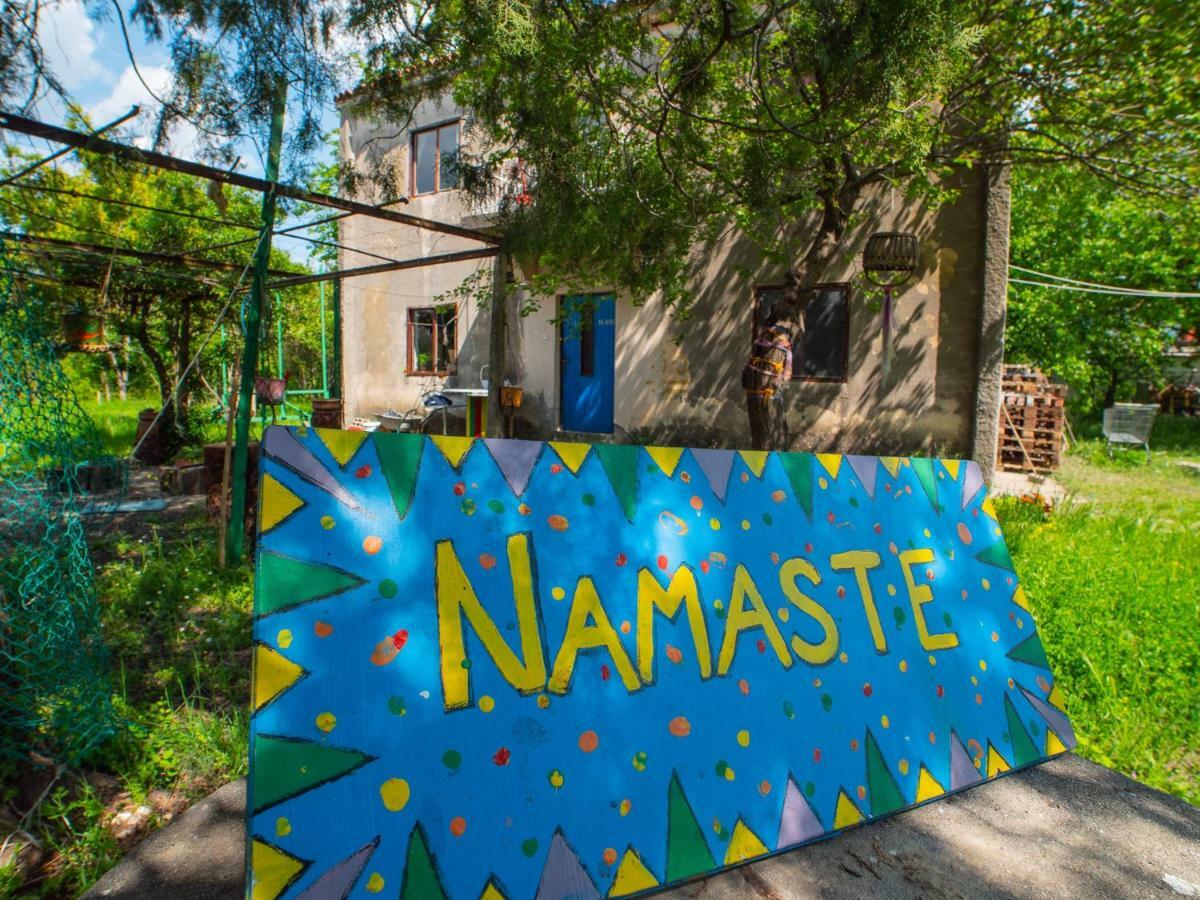 Namaste Hostel&camping Hostel