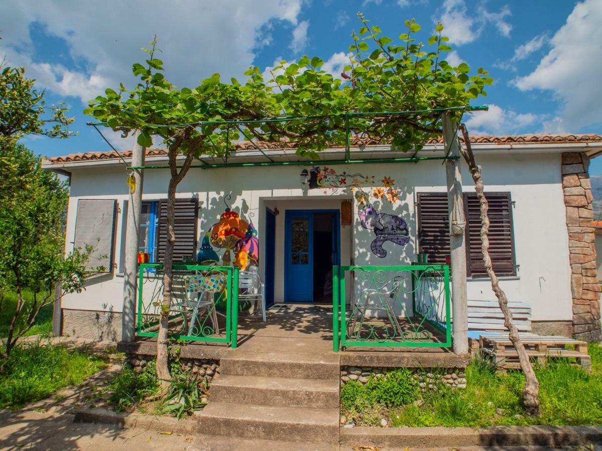 Hostel Namaste Hostel&camping